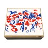 Внутренние блоки мульти сплит-систем настенного типа серии ARTCOOL GALLERY A12GA1.NSER