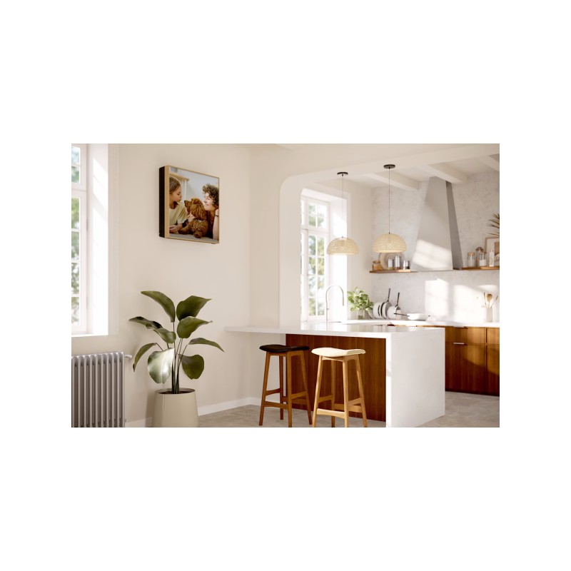 Внутренние блоки мульти сплит-систем настенного типа серии ARTCOOL GALLERY A12GA1.NSER