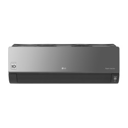 Внутренний блок мульти-сплит систем настенного типа серии ARTCOOL MIRROR AC09BK.NSJR