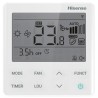 Внутренний блок напольно-потолочного типа серии FREE Match DC Inverter Wi-Fi AVT-24UR4RB8