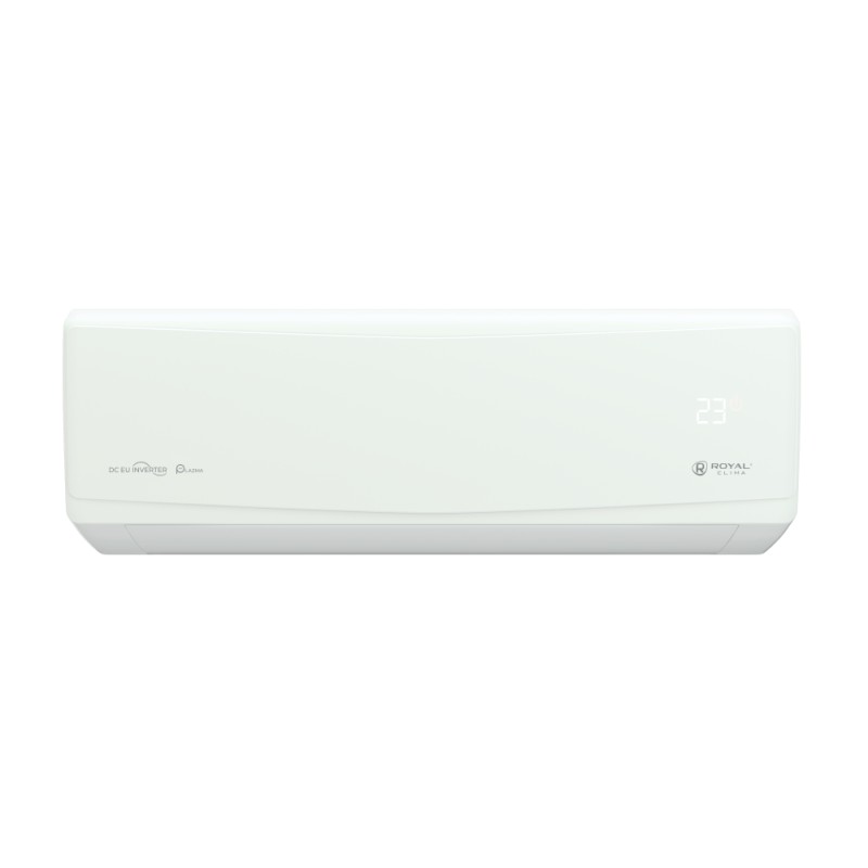 Внутренний блок настенного типа для мульти-сплит-системы серии MULTI GRIDA EU ERP INVERTER RCI-GR22HN/IN