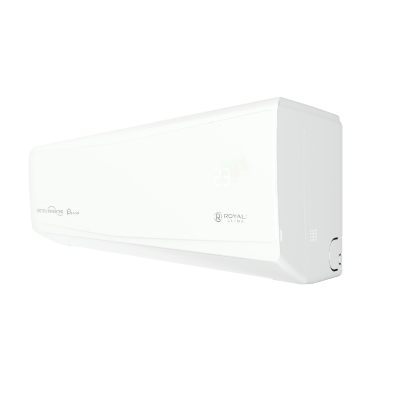 Внутренний блок настенного типа для мульти-сплит-системы серии MULTI GRIDA EU ERP INVERTER RCI-GR28HN/IN