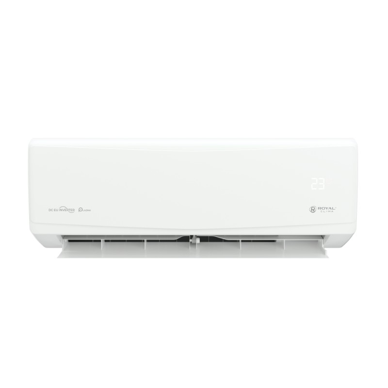 Внутренний блок настенного типа для мульти-сплит-системы серии MULTI GRIDA EU ERP INVERTER RCI-GR35HN/IN
