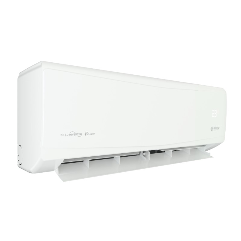 Внутренний блок настенного типа для мульти-сплит-системы серии MULTI GRIDA EU ERP INVERTER RCI-GR35HN/IN