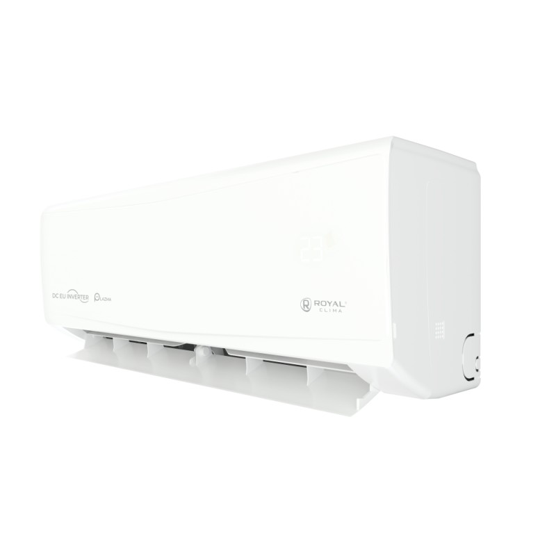 Внутренний блок настенного типа для мульти-сплит-системы серии MULTI GRIDA EU ERP INVERTER RCI-GR35HN/IN