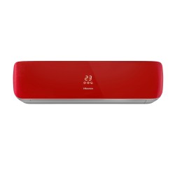 Внутренний блок настенного типа серии PREMIUM RED FREE Match DC Inverter AMS-09UW4RVETG00(R)