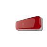 Внутренний блок настенного типа серии PREMIUM RED FREE Match DC Inverter AMS-09UW4RVETG00(R)