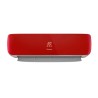 Внутренний блок настенного типа серии PREMIUM RED FREE Match DC Inverter AMS-09UW4RVETG00(R)