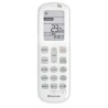 Внутренний блок настенного типа серии PREMIUM RED FREE Match DC Inverter AMS-09UW4RVETG00(R)
