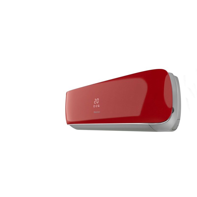 Внутренний блок настенного типа серии PREMIUM RED FREE Match DC Inverter AMS-12UW4RVETG00(R)