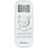 Внутренний блок настенного типа серии Smart FREE Match DC Inverter AMS-07UR4SVEDB65
