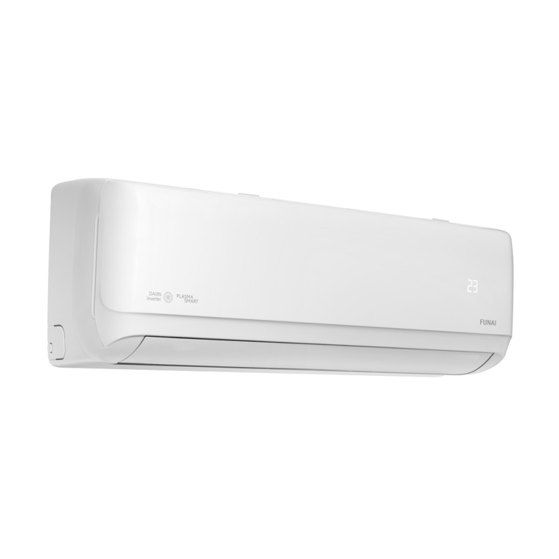 Внутренний блок настенного типа серии KIRIGAMI DAIJIN Inverter RAM-I-DA35HP.W01/S
