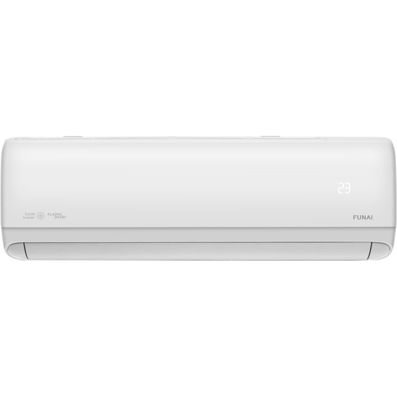 Внутренний блок настенного типа серии KIRIGAMI DAIJIN Inverter RAM-I-DA50HP.W01/S