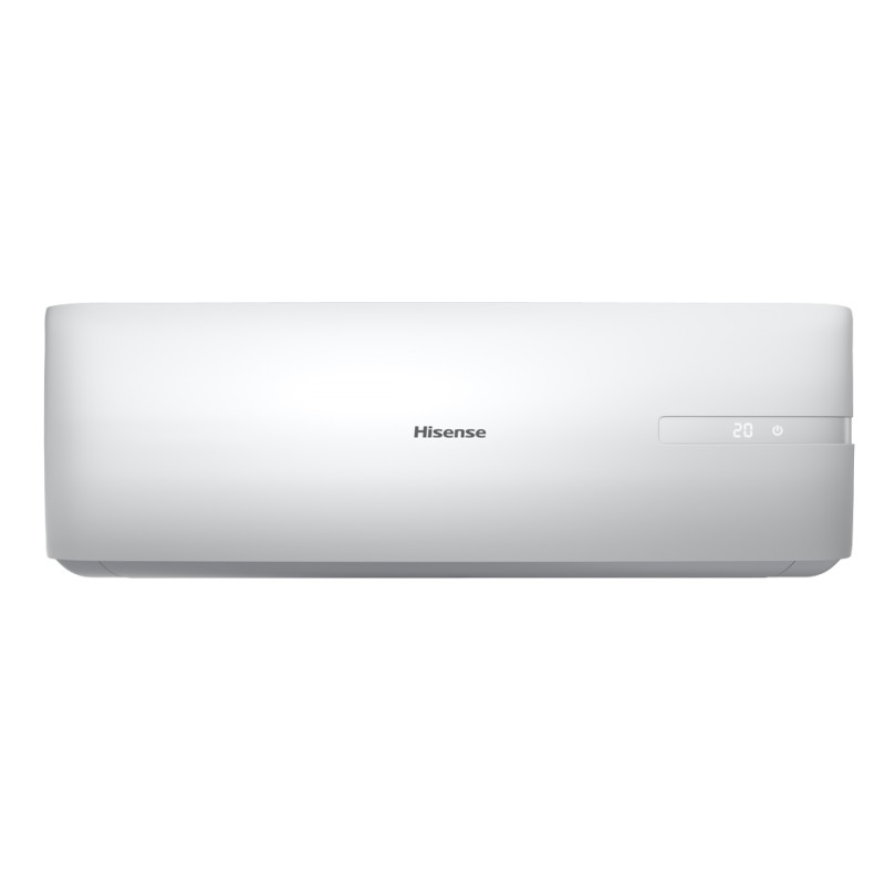 Инверторная cплит-система серии SILVER FM DC Inverter AMS-09UR4SVEDL6 (S) (комплект)