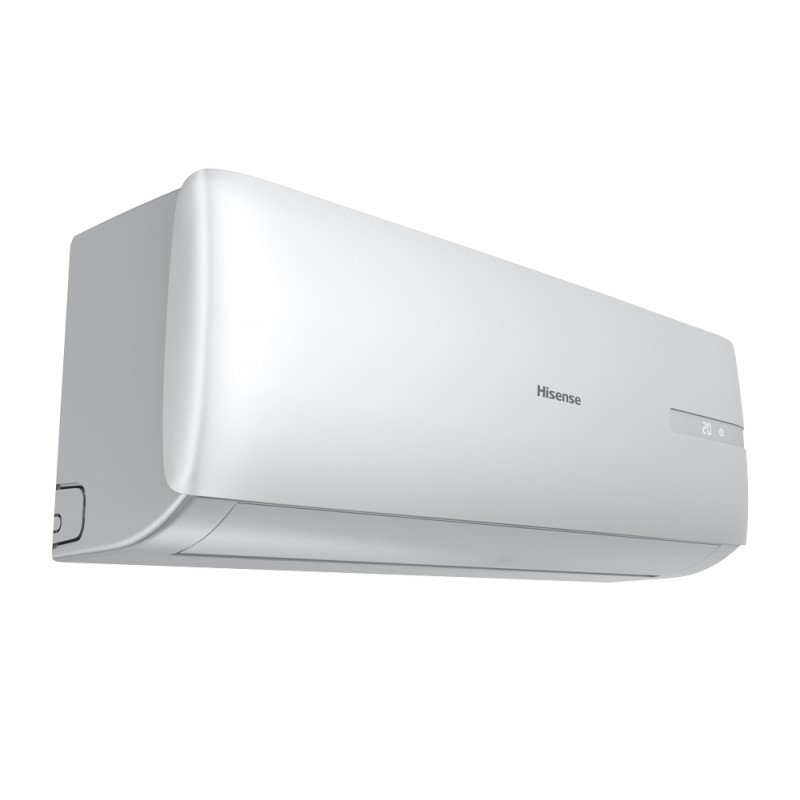 Инверторная cплит-система серии SILVER FM DC Inverter AMS-09UR4SVEDL6 (S) (комплект)