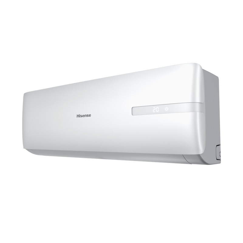 Инверторная cплит-система серии SILVER FM DC Inverter AMS-09UR4SVEDL6 (S) (комплект)