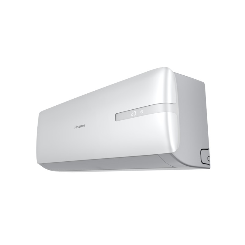 Инверторная cплит-система серии SILVER FM DC Inverter AMS-12UR4SVEDL6 (S) (комплект)