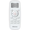 Инверторная cплит-система серии SILVER FM DC Inverter AMS-12UR4SVEDL6 (S) (комплект)