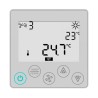 Компактная приточная установка серии AIRLITE RCL 600S-1,2/1.PE