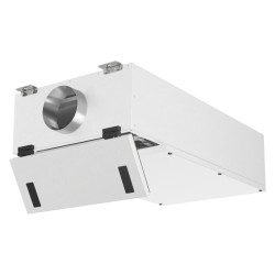 Компактная приточная установка серии AIRLITE RCL 1400S-6,0/2.PE