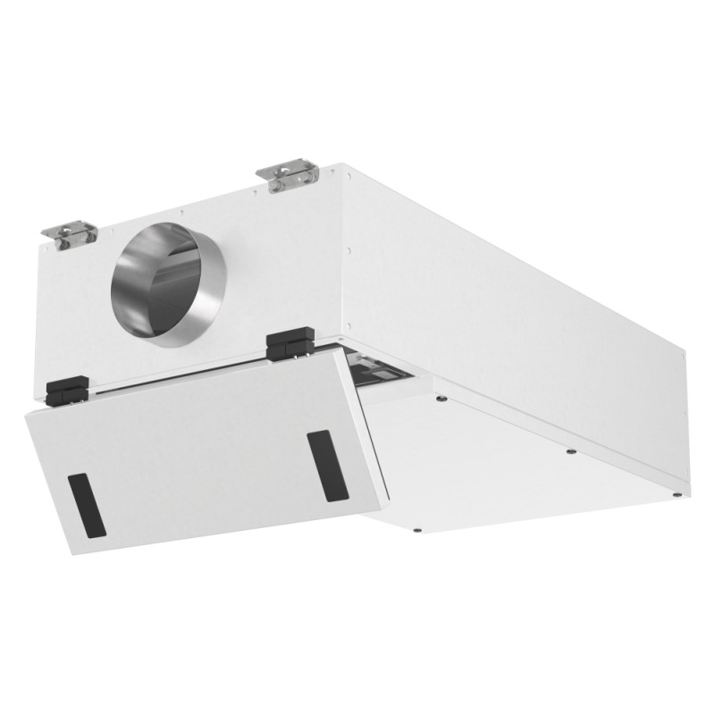 Компактная приточная установка серии AIRLITE RCL 1400S-15,0/3.PE