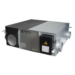 Компактная приточно-вытяжная установка SOFFIO PRIMO 3.0 RCS-1300-P 3.0