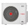 Наружный блок мульти-сплит систем серии KIRIGAMI Inverter RAM-I-2KG55HP.01/U