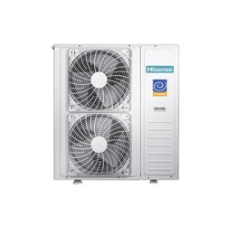Наружный блок ULTRA Match DC Inverter AMW-42U4SE
