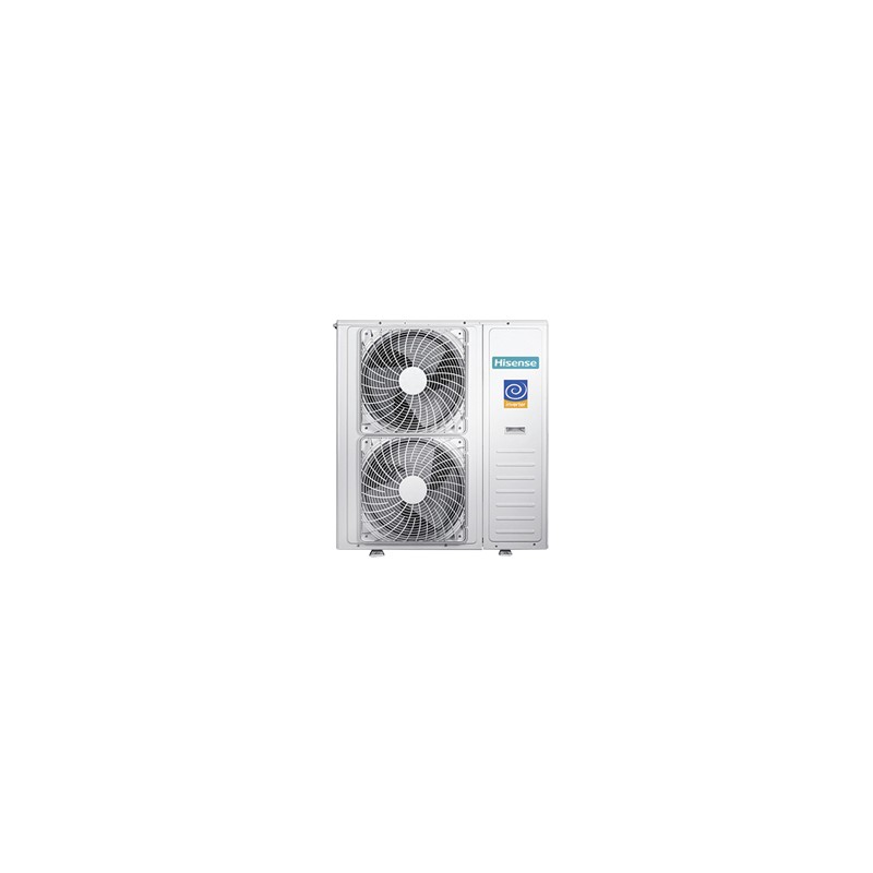 Наружный блок ULTRA Match DC Inverter AMW-42U4SE