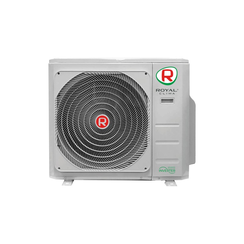 Наружный блок серии MULTI FLEXI EU ERP UPGRADE 3RMN-21HN/OUT