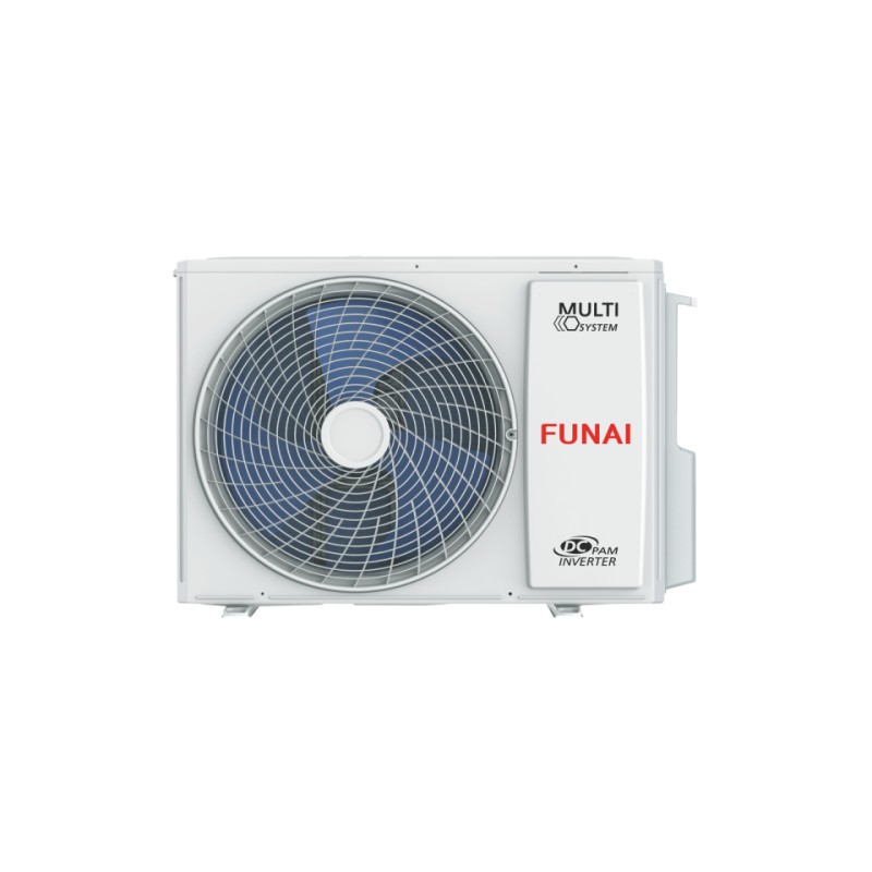 Наружный блок серии ORIGAMI KODO Inverter RAM-I-2OK40HP.01/U