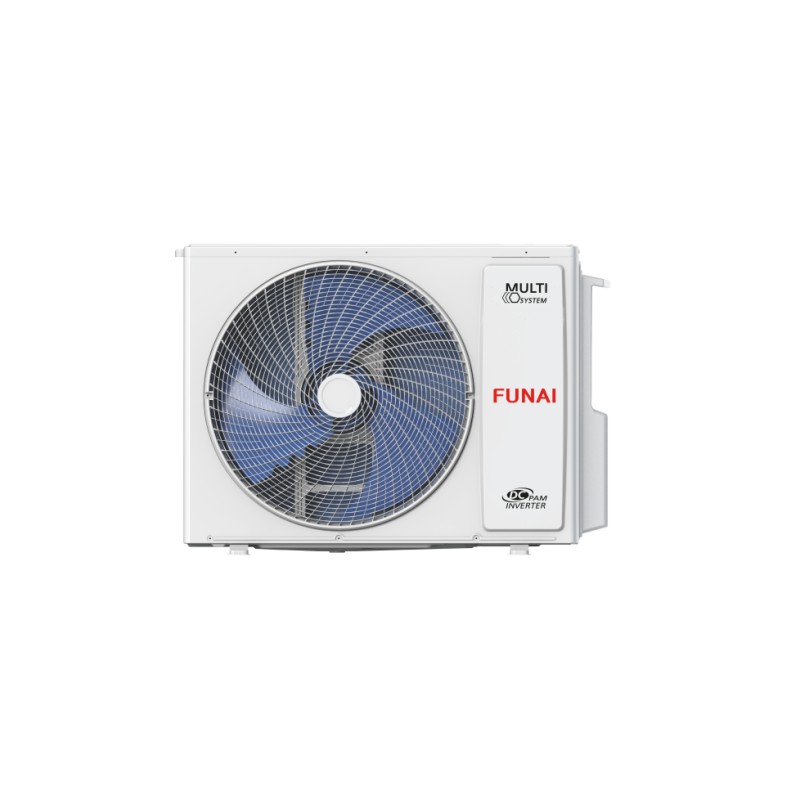 Наружный блок серии ORIGAMI KODO Inverter RAM-I-2OK55HP.01/U