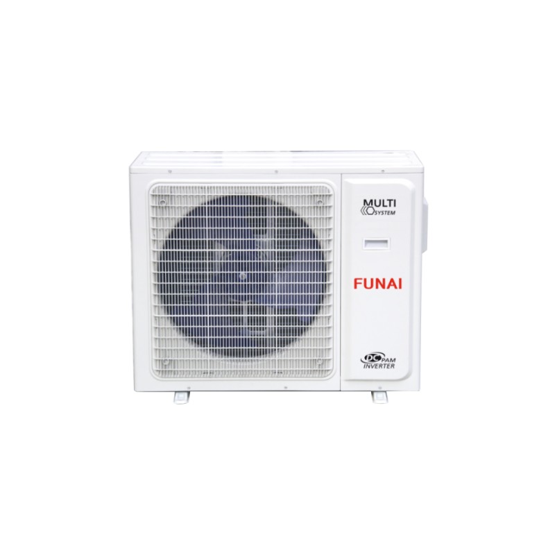 Наружный блок серии ORIGAMI KODO Inverter RAM-I-3OK80HP.01/U