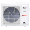 Наружный блок серии ORIGAMI KODO Inverter RAM-I-3OK80HP.01/U