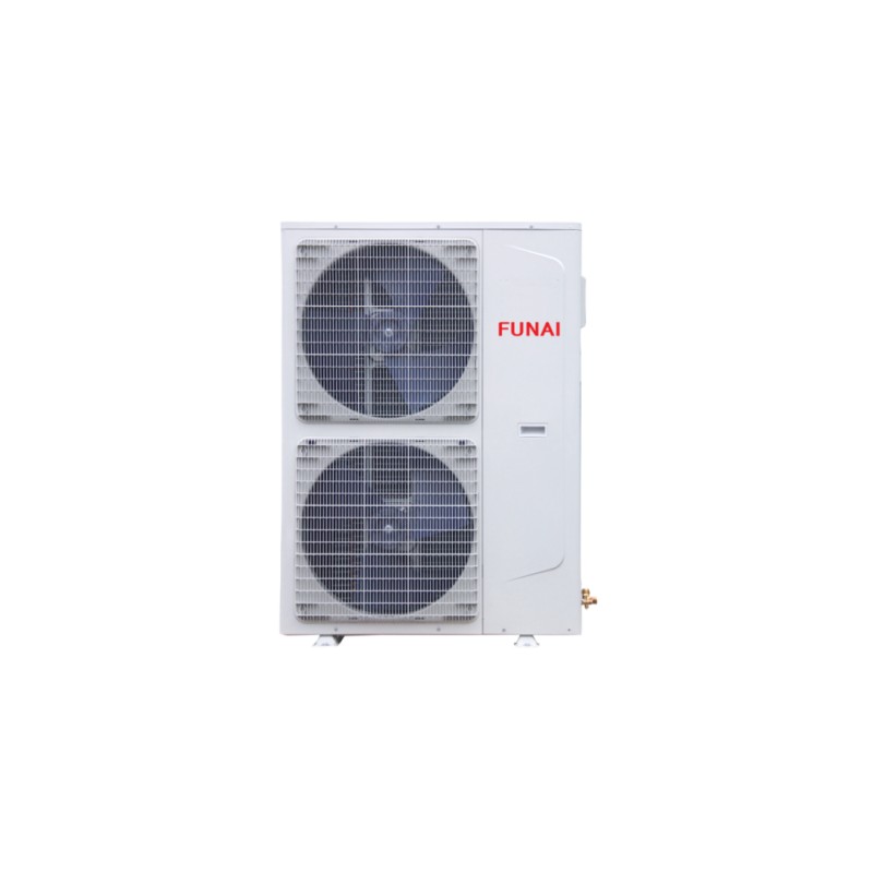 Наружный блок серии ORIGAMI KODO Inverter RAM-I-4OK105HP.01/U