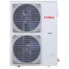 Наружный блок серии ORIGAMI KODO Inverter RAM-I-4OK105HP.01/U
