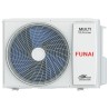 Наружный блок серии ORIGAMI KODO Inverter RAM-I-5OK120HP.01/U
