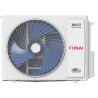 Наружный блок серии ORIGAMI KODO Inverter RAM-I-5OK120HP.01/U