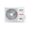 Наружный блок мульти сплит систем серии ORIGAMI Inverter (R32) RAMI-3OR70HP.D06/U