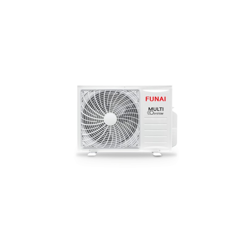 Наружный блок мульти сплит систем серии ORIGAMI Inverter (R32) RAMI-3OR70HP.D06/U