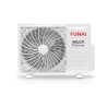 Наружный блок мульти сплит систем серии ORIGAMI Inverter (R32) RAMI-3OR70HP.D06/U
