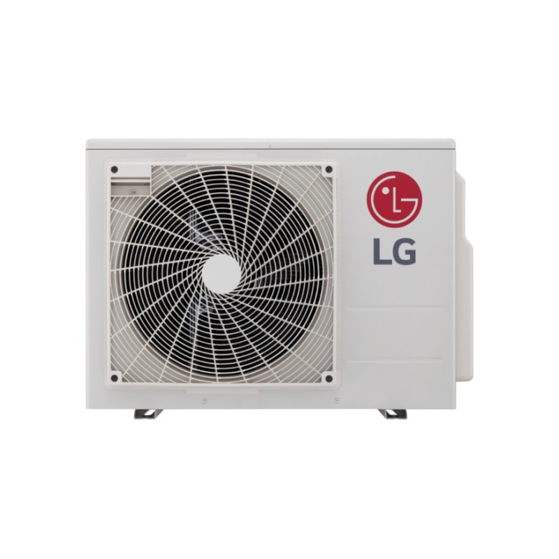 Наружный блок мульти-сплит систем серии PROMULTI 2.0 MU2R15.UL0