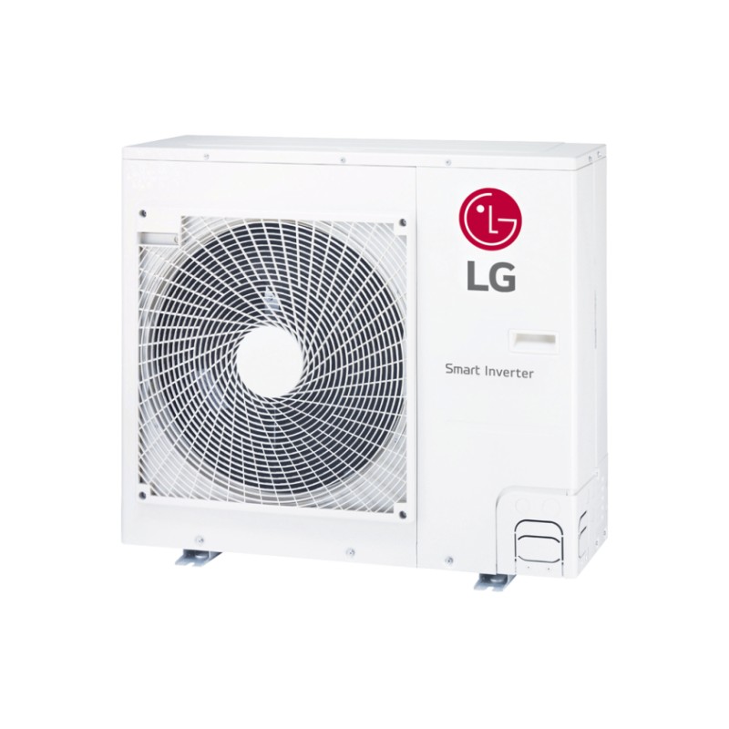 Наружный блок мульти-сплит систем серии PROMULTI 2.0 MU2R15.UL0