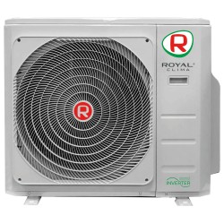 Наружный блок серии MULTI FLEXI EU ERP UPGRADE 3RMN-27HN/OUT