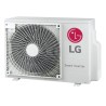 Наружный блок мульти-сплит систем серии PROMULTI 2.0 MU5R40.U42