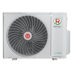 Наружный блок мульти-сплит-системы серии MULTI GRIDA EU ERP INVERTER 2RGR-18HN/OUT