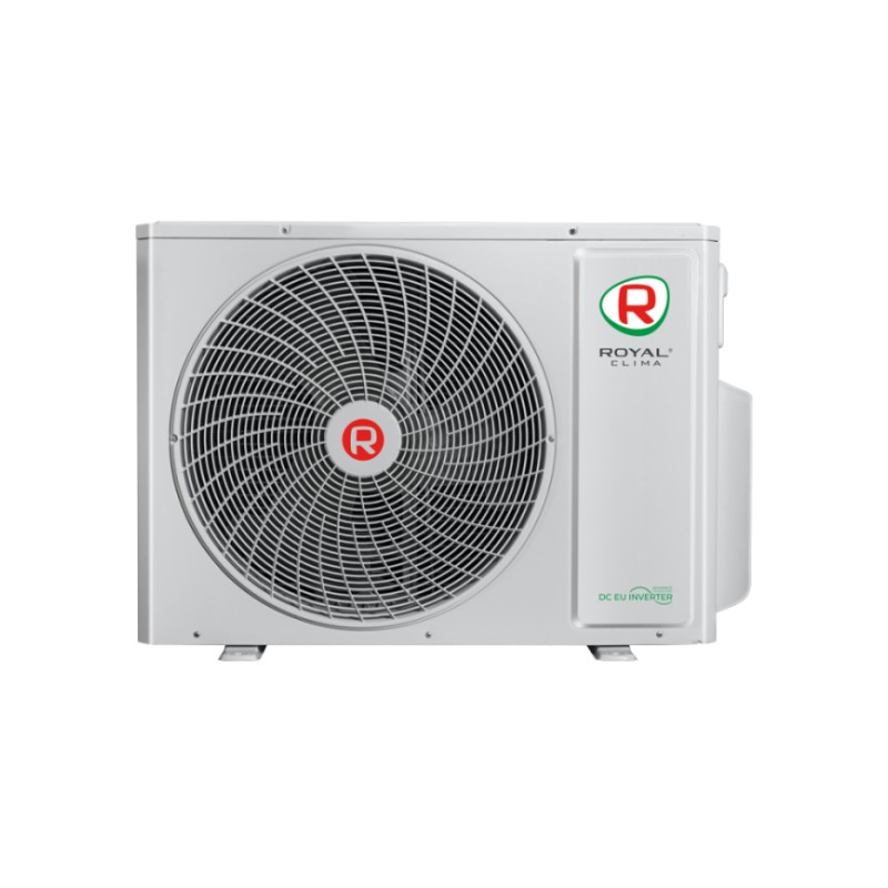 Наружный блок мульти-сплит-системы серии MULTI GRIDA EU ERP INVERTER 2RGR-18HN/OUT