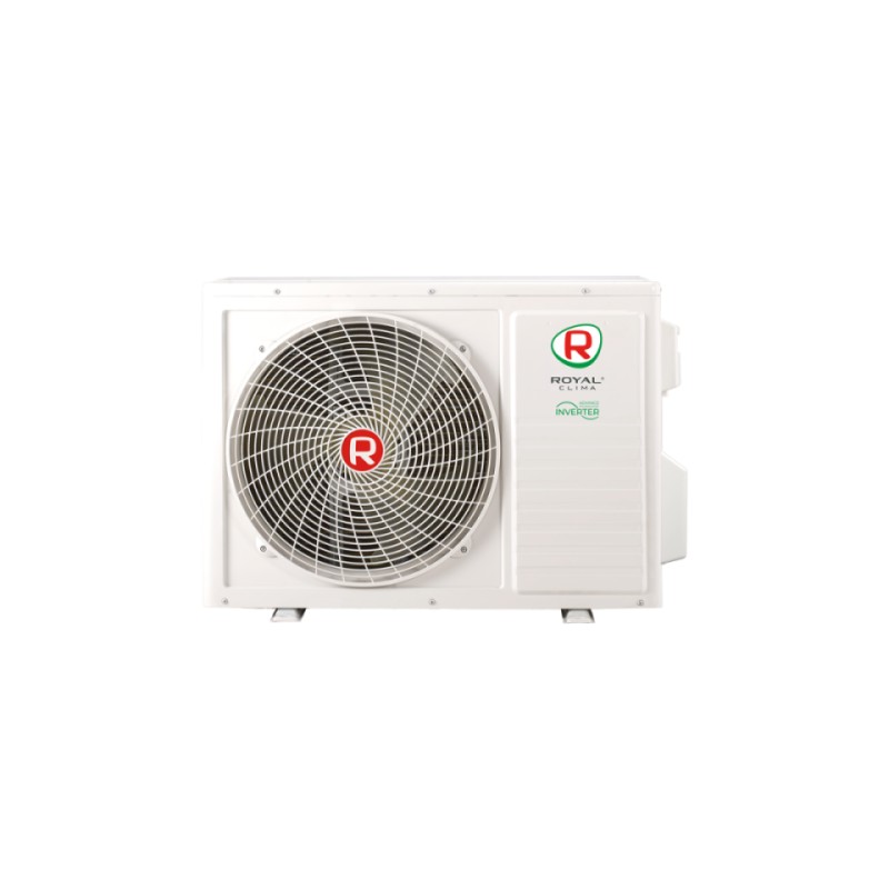 Наружный блок мульти-сплит системы серии MULTI GAMMA EU ERP Inverter 4TFM-32HN/OUT