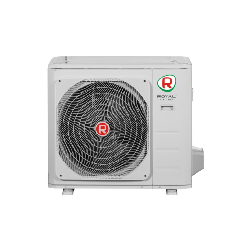 Классическая сплит-система кассетного типа серии ESPERTO NEW ES-C 18HRX/ES – C pan/1X/ES-E 18HX (комплект)