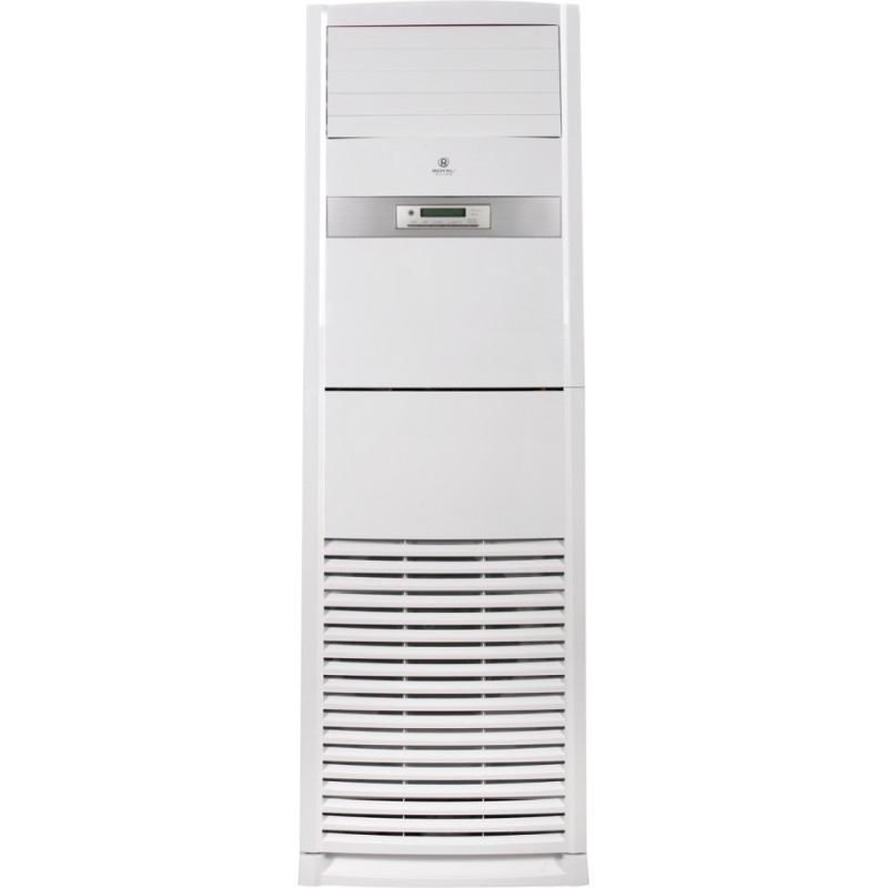 Классическая сплит-система колонного типа серии ESPERTO 2024 ES-S 24HRCX/ES-E 24HSCX (комплект)